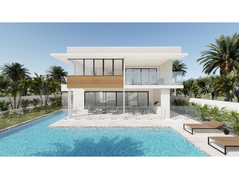 101 The Sovereign Mile, Sovereign Islands QLD 4216