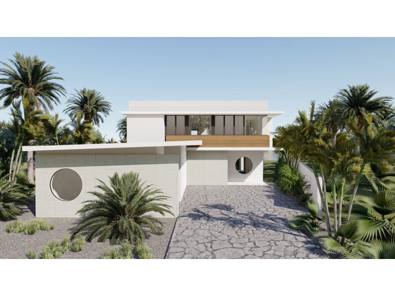 101 The Sovereign Mile, Sovereign Islands QLD 4216