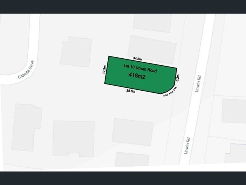 71a Unwin Road, Redland Bay QLD 4165