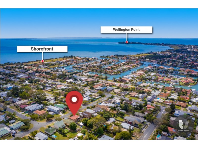15 Roger Street, Birkdale QLD 4159