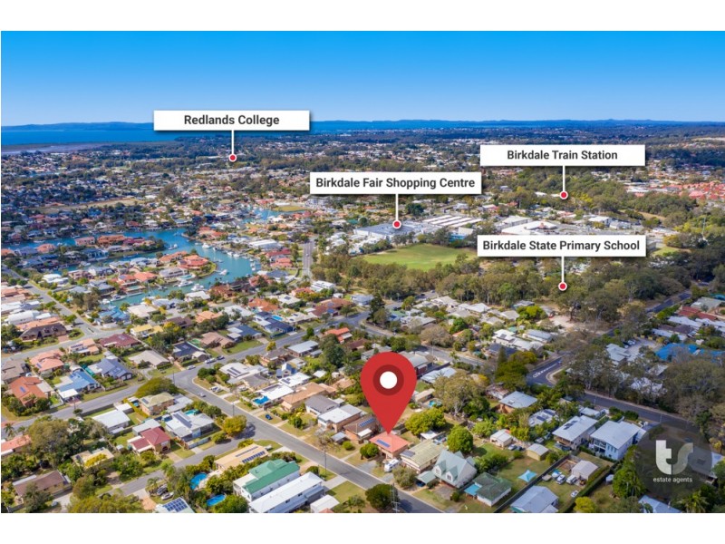 15 Roger Street, Birkdale QLD 4159