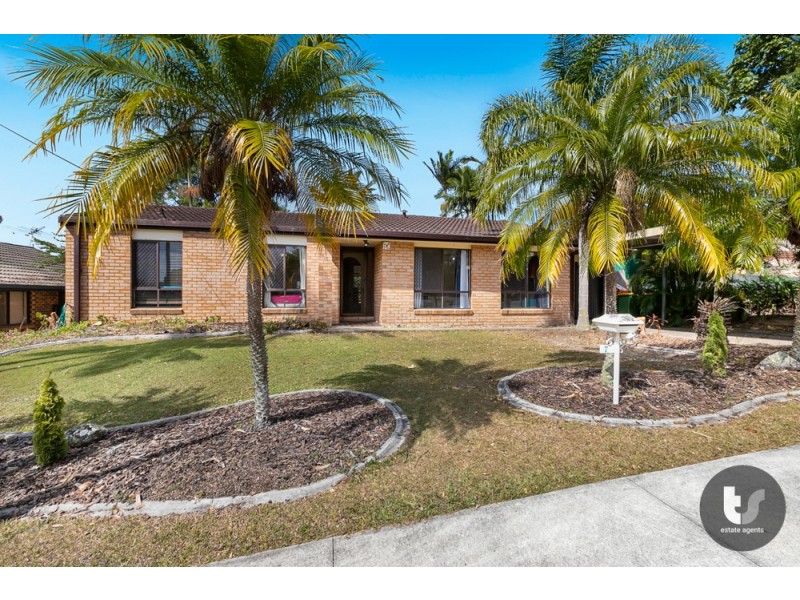 7 Jacaranda Road, Capalaba QLD 4157