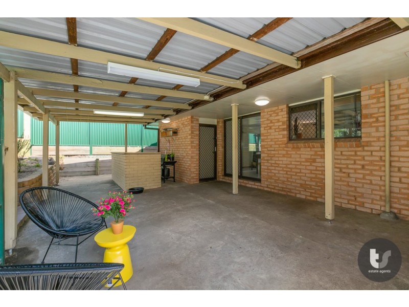 7 Jacaranda Road, Capalaba QLD 4157