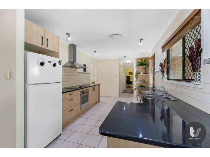 7 Jacaranda Road, Capalaba QLD 4157