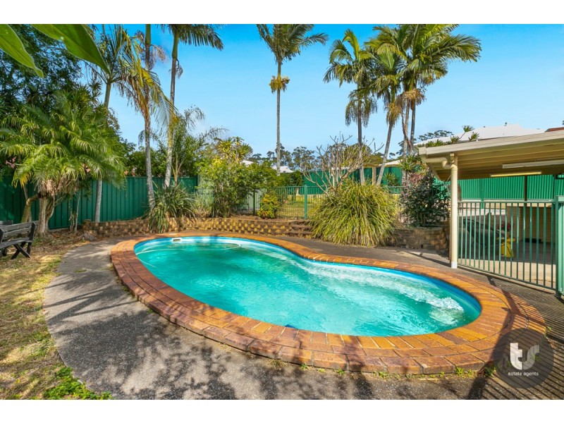 7 Jacaranda Road, Capalaba QLD 4157