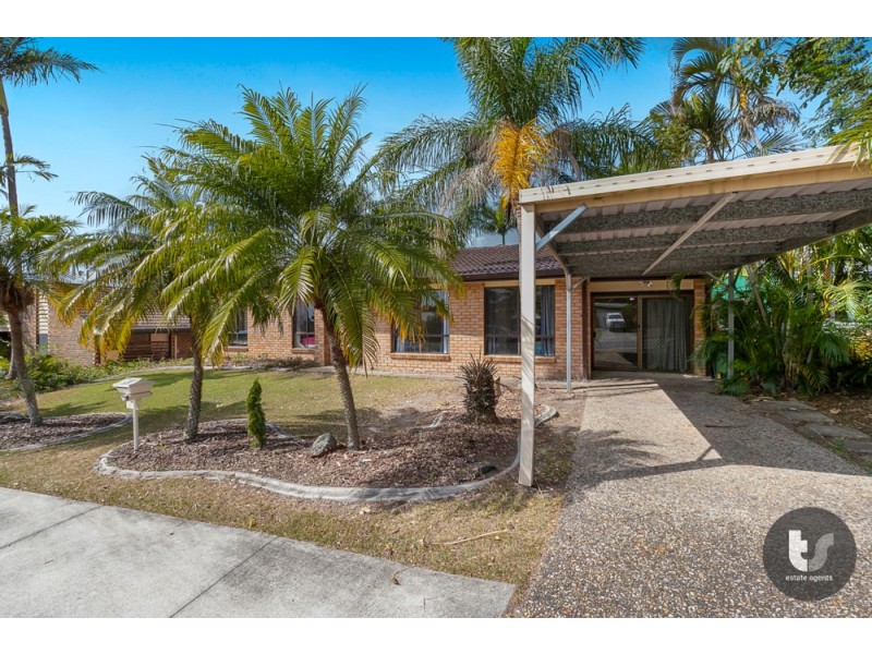 7 Jacaranda Road, Capalaba QLD 4157