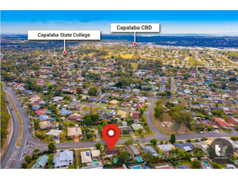 7 Jacaranda Road, Capalaba QLD 4157