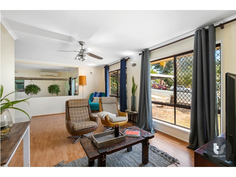7 Jacaranda Road, Capalaba QLD 4157