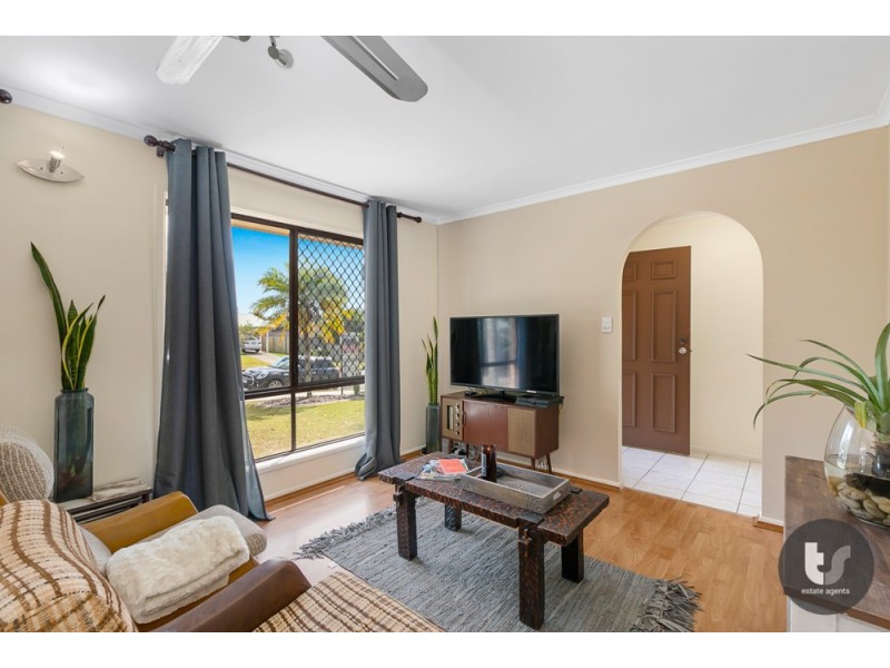 7 Jacaranda Road, Capalaba QLD 4157
