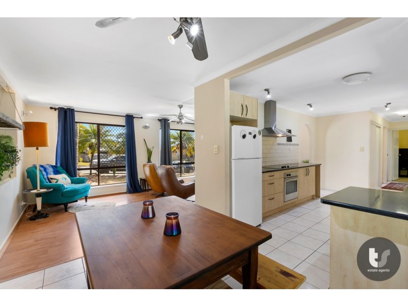 7 Jacaranda Road, Capalaba QLD 4157