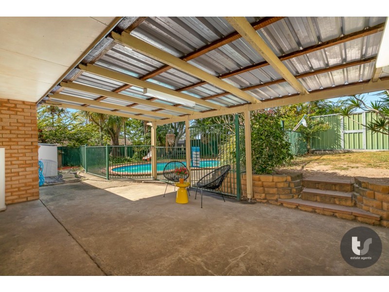 7 Jacaranda Road, Capalaba QLD 4157