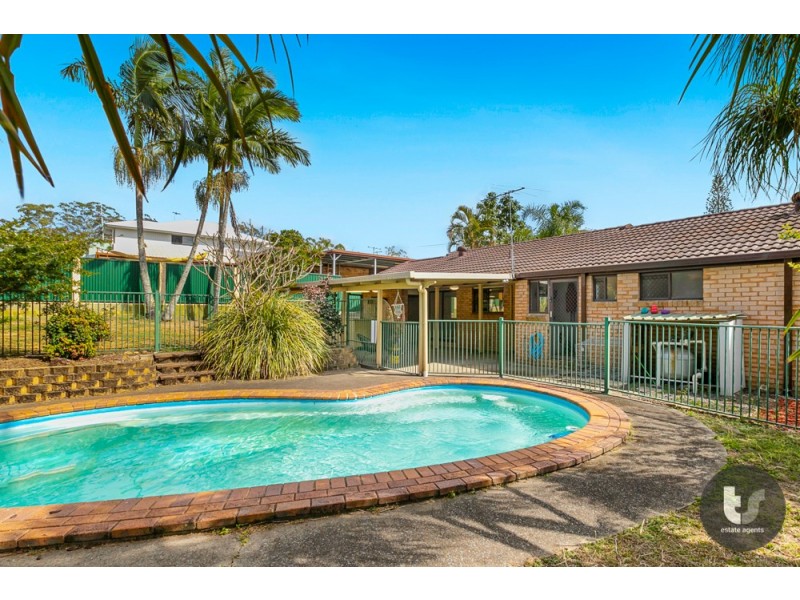 7 Jacaranda Road, Capalaba QLD 4157