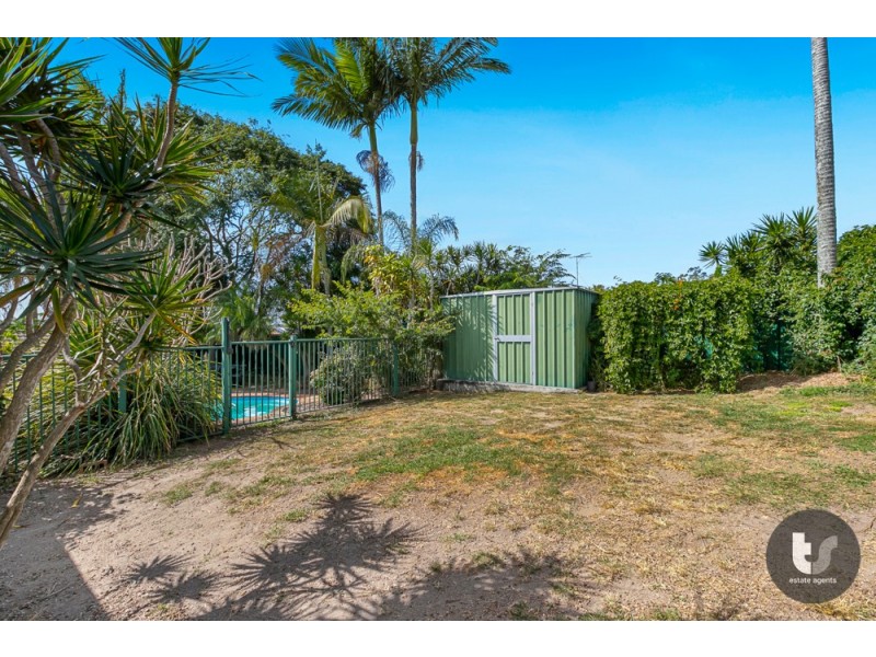 7 Jacaranda Road, Capalaba QLD 4157