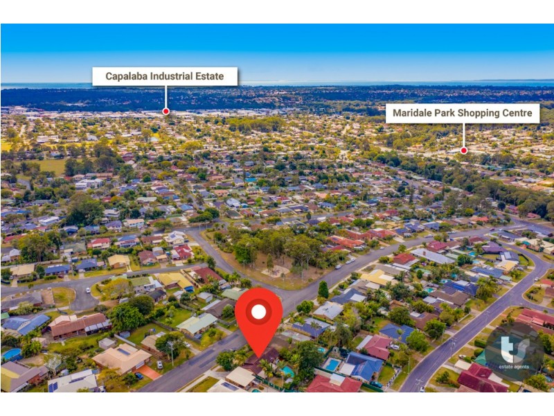 7 Jacaranda Road, Capalaba QLD 4157
