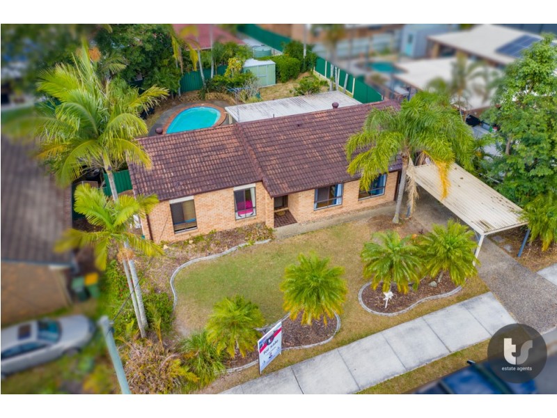 7 Jacaranda Road, Capalaba QLD 4157