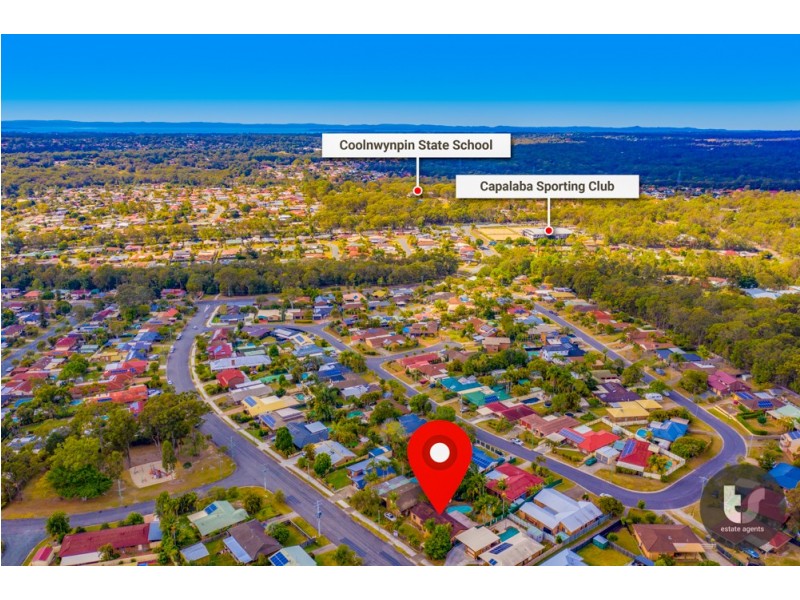 7 Jacaranda Road, Capalaba QLD 4157