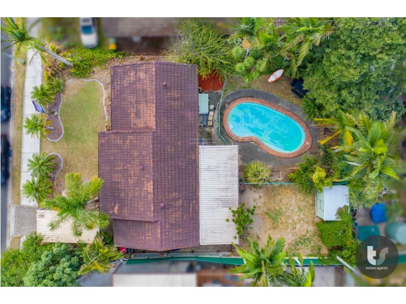 7 Jacaranda Road, Capalaba QLD 4157