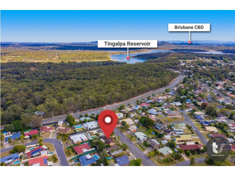 7 Jacaranda Road, Capalaba QLD 4157