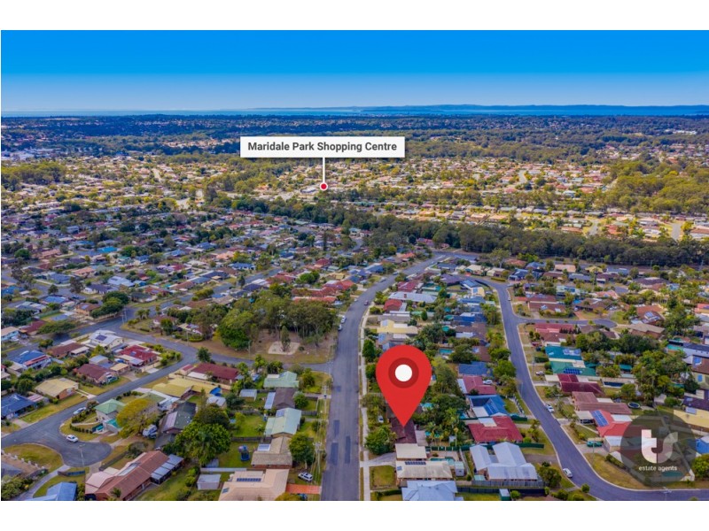 7 Jacaranda Road, Capalaba QLD 4157