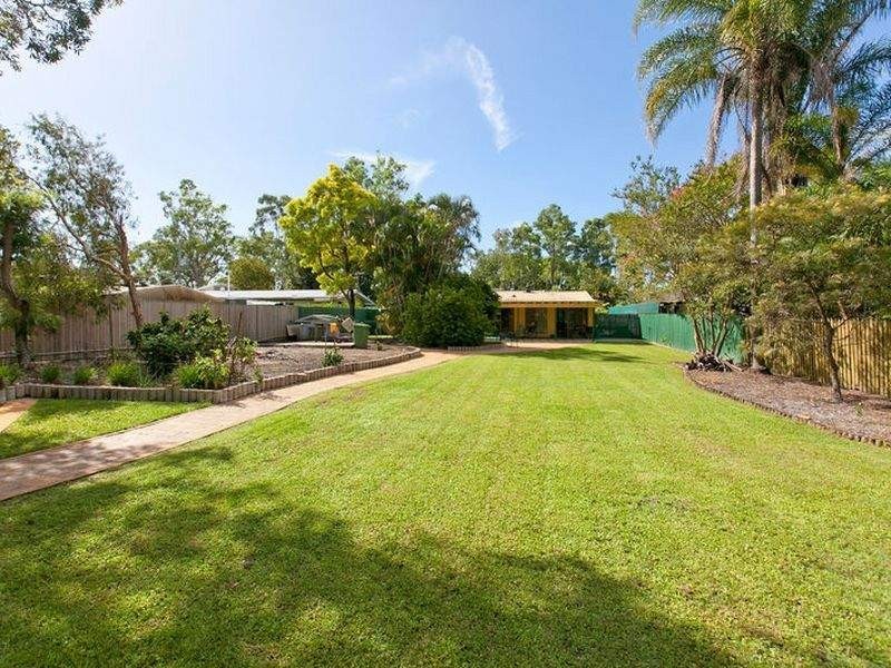 60 Sturgeon Street, Ormiston QLD 4160