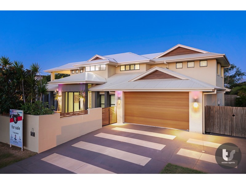 73 Beachcrest Road, Wellington Point QLD 4160