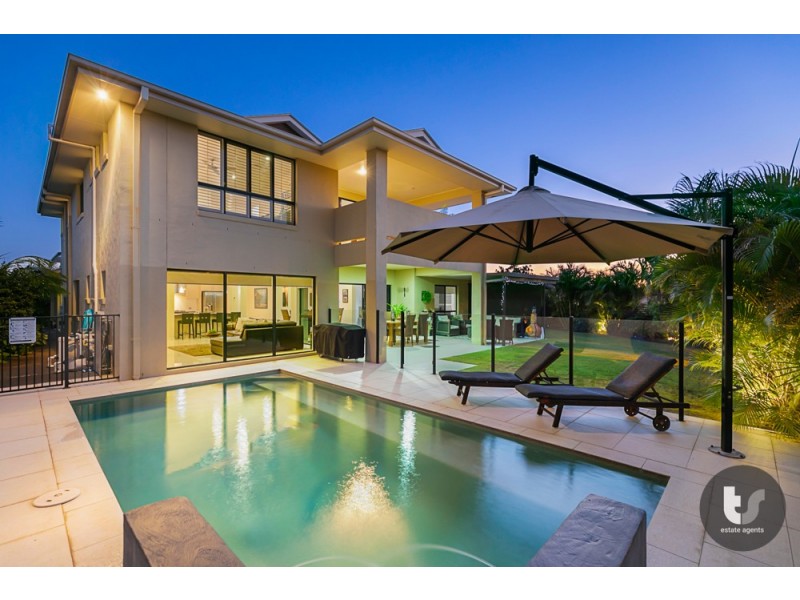 73 Beachcrest Road, Wellington Point QLD 4160