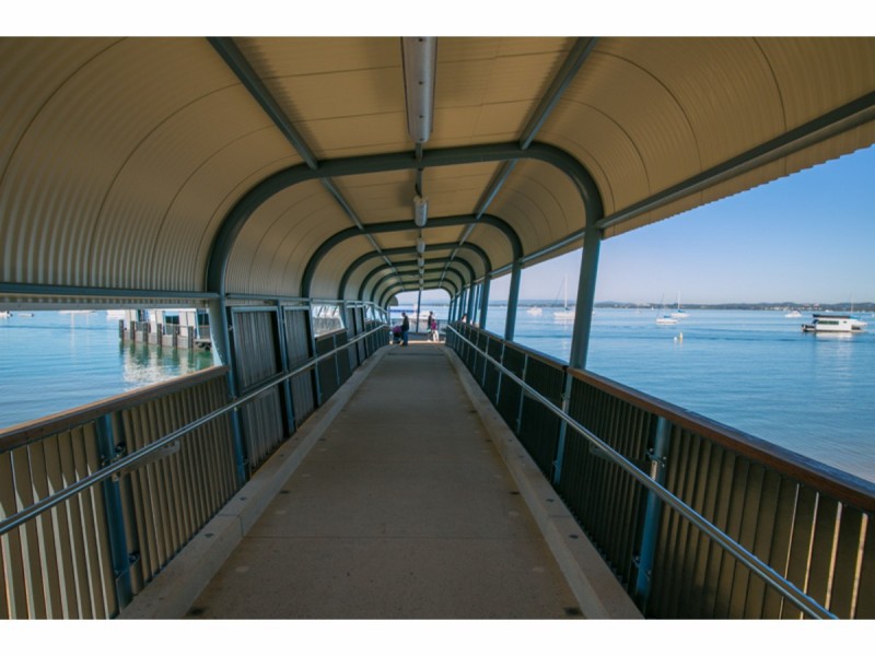 34 Victoria Parade South, Coochiemudlo Island QLD 4184