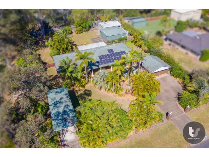 6 Kalmia Drive, Redland Bay QLD 4165