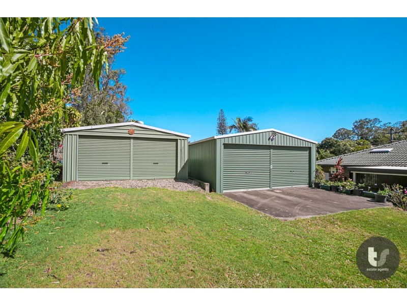6 Kalmia Drive, Redland Bay QLD 4165