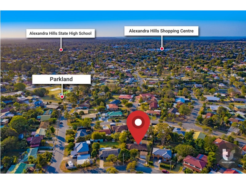 17 Durham Street, Alexandra Hills QLD 4161