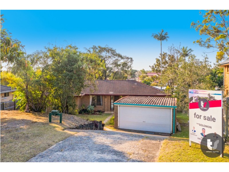 17 Durham Street, Alexandra Hills QLD 4161