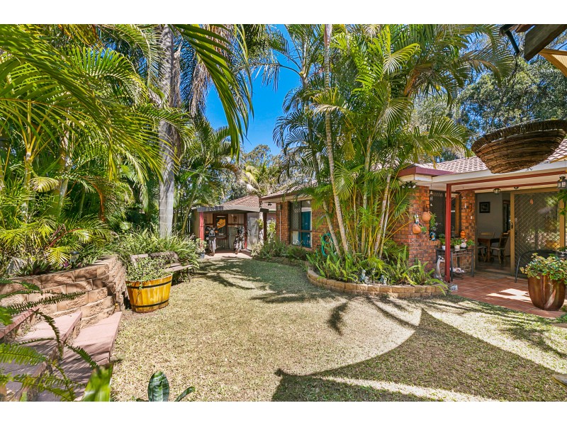 1 Crotona Road, Capalaba QLD 4157