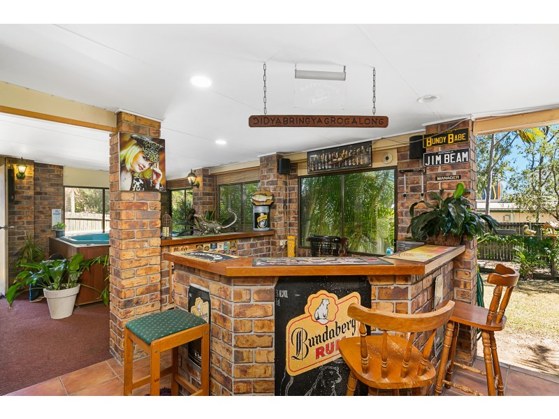 1 Crotona Road, Capalaba QLD 4157