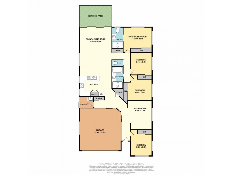 57A School Road, Victoria Point QLD 4165