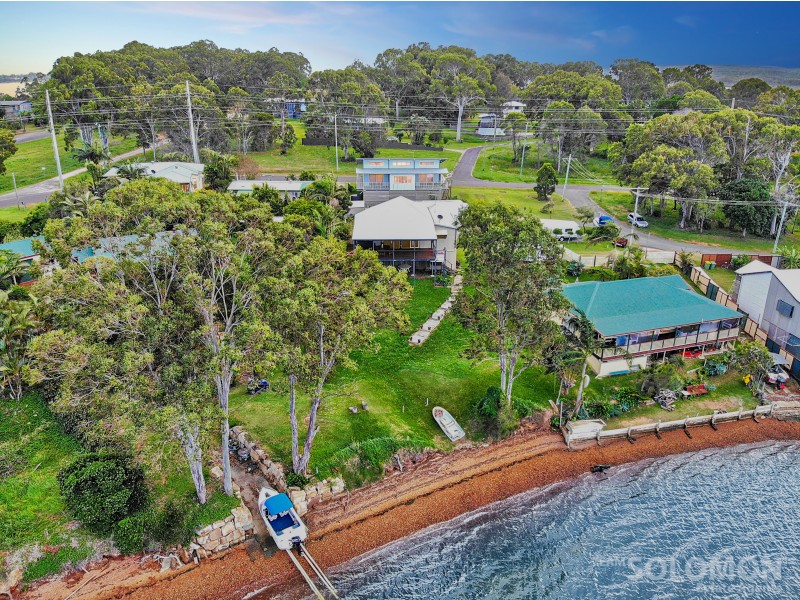 6 Emerson Street, Russell Island QLD 4184