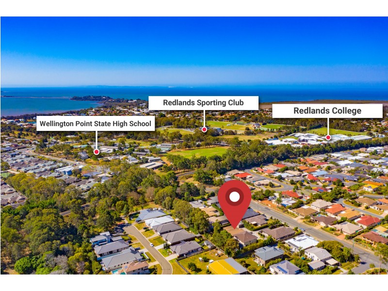 48 Hardy Road, Birkdale QLD 4159