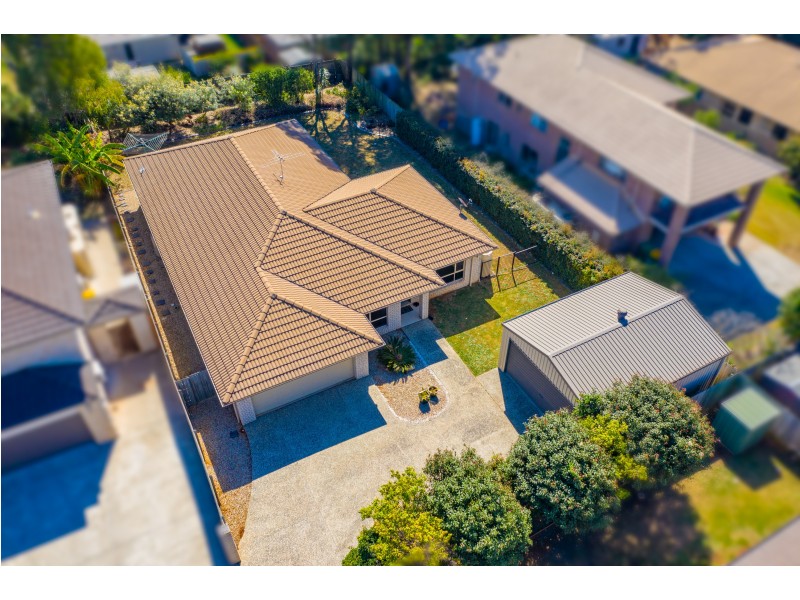 48 Hardy Road, Birkdale QLD 4159