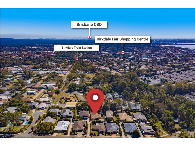 48 Hardy Road, Birkdale QLD 4159
