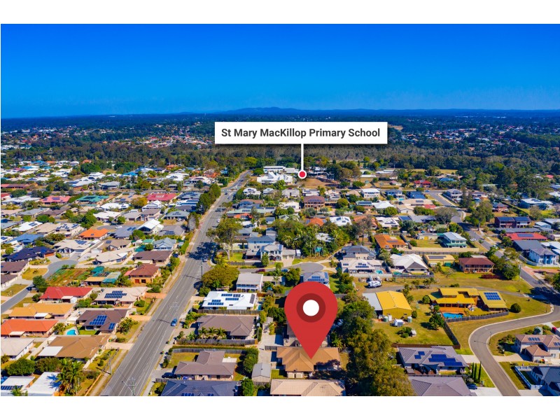 48 Hardy Road, Birkdale QLD 4159