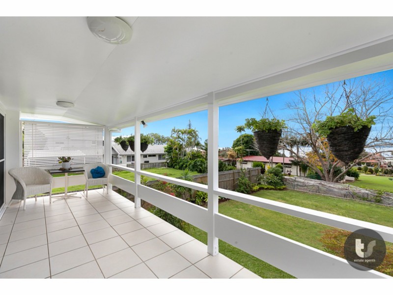 17 Beckwith Street, Ormiston QLD 4160