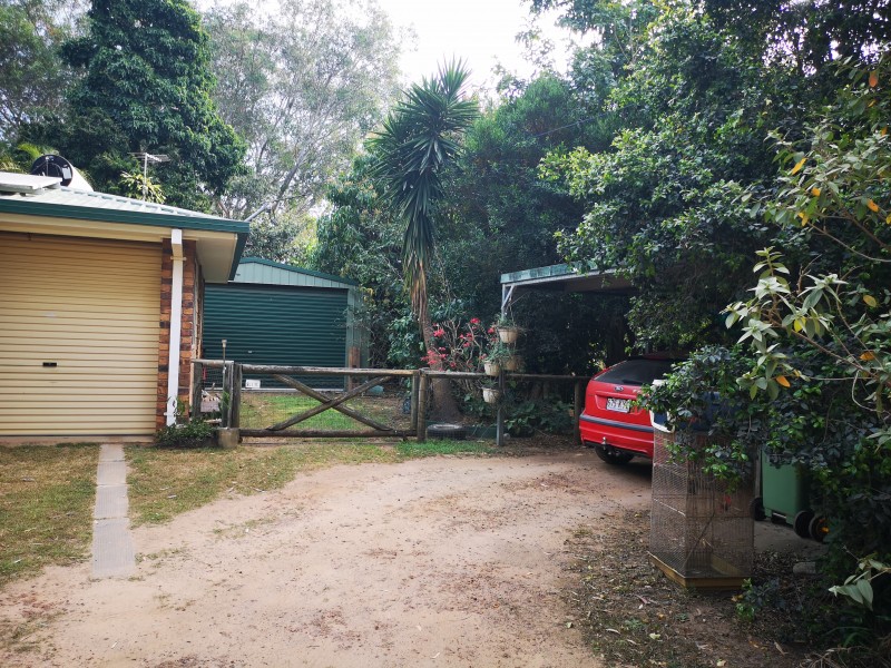 48-50 Stradbroke Drive, Russell Island QLD 4184