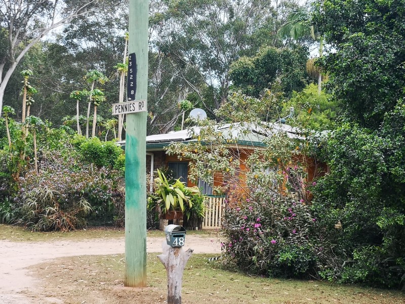 48-50 Stradbroke Drive, Russell Island QLD 4184