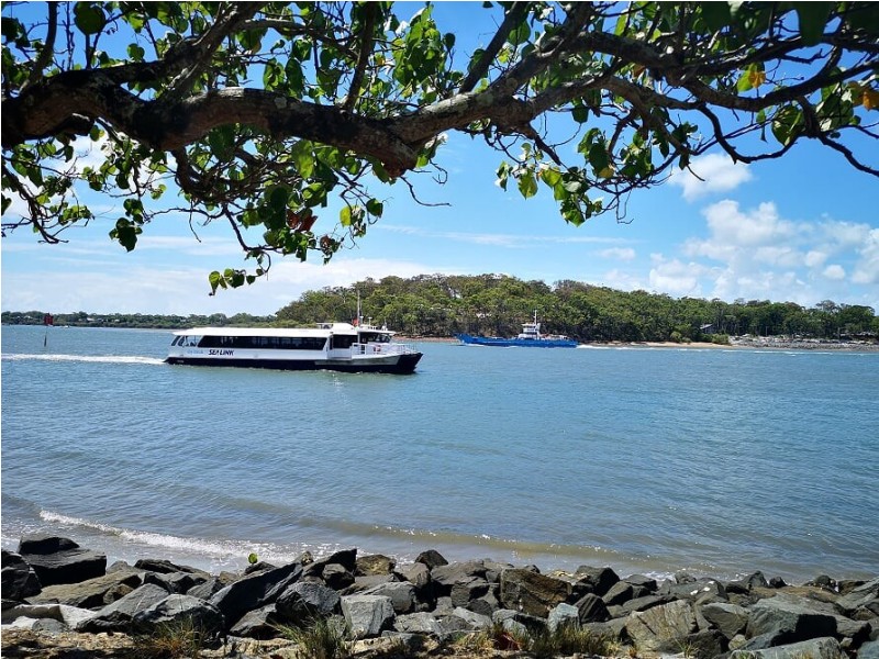 48-50 Stradbroke Drive, Russell Island QLD 4184