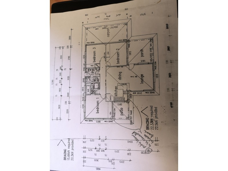 48-50 Stradbroke Drive, Russell Island QLD 4184 Floorplan