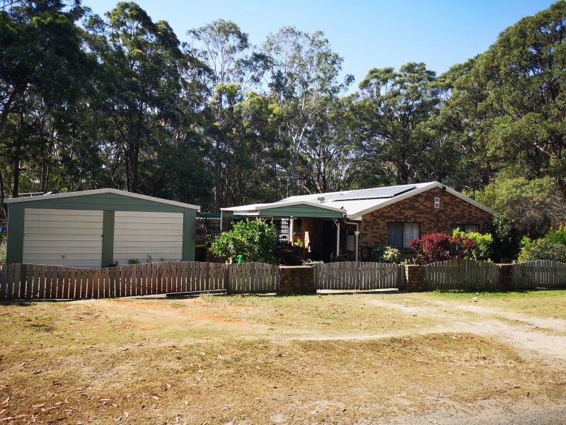 51-53 Kurrajong Road, Russell Island QLD 4184