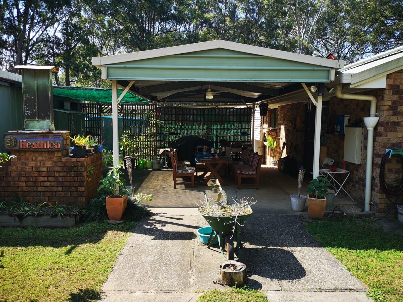 51-53 Kurrajong Road, Russell Island QLD 4184