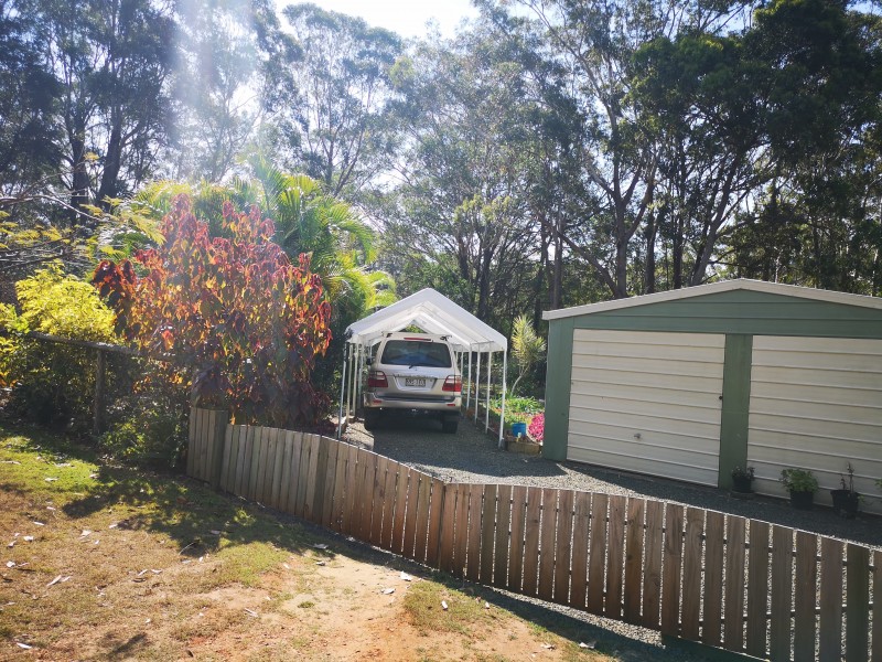 51-53 Kurrajong Road, Russell Island QLD 4184