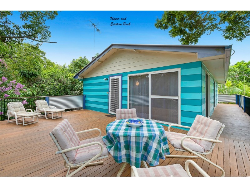 3 Welsby Street, Coochiemudlo Island QLD 4184