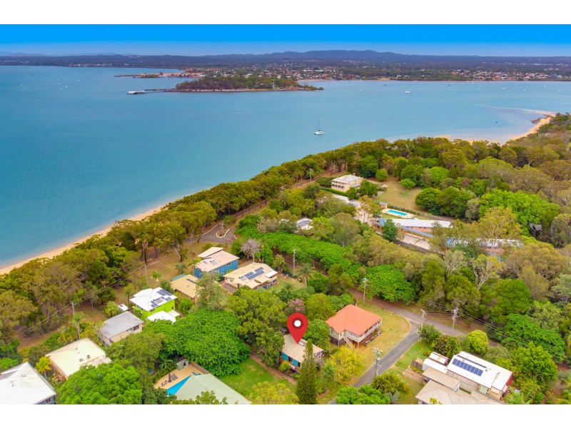 3 Welsby Street, Coochiemudlo Island QLD 4184