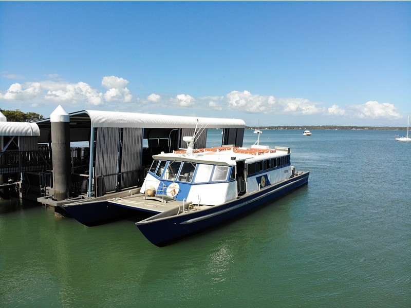 3 Welsby Street, Coochiemudlo Island QLD 4184